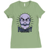 fsociety Ladies Fitted T-Shirt