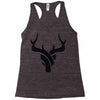 deer Racerback Tank