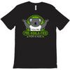you're pre koala fied for a hug T-Shirt