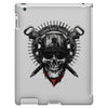 terror noise division iPad 3 and 4 Case