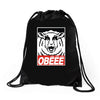obeee Drawstring Bags
