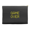 Game Over Accessory Pouches
