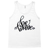 LOOK BEAUTY Tank Top