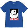 DA WAE V-Neck Tee