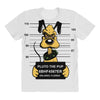 pluto All Over Women's T-shirt