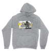 b.a. bearacus Unisex Hoodie