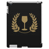 drinking logo iPad 3 and 4 Case