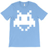alien in game T-Shirt