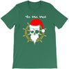christmas pirates T-Shirt