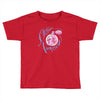 chicken permission1 Toddler T-shirt