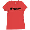 special listing for chandra rung xl meh egplant shirt printed on ameri Ladies Fitted T-Shirt