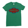 independence day 4 of july Ladies Fitted T-Shirt