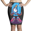 used to be cool Pencil Skirts