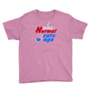 i was normal three cats ago Youth Tee