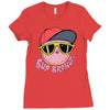bronut Ladies Fitted T-Shirt