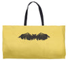 Bat Weekender Totes