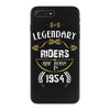 legendary riders are born in 1954 iPhone 7 Plus Case