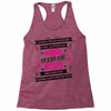 It's A Grandma Thing Racerback Tank