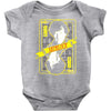 playing card Baby Onesie