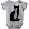 barad purr Baby Onesie