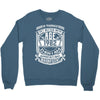 If Things Better 1982 Age Approach Magnificent Crewneck Sweatshirt