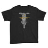 caferacer Youth Tee