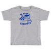 empi equipped Toddler T-shirt