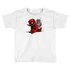 hello my name is francis Toddler T-shirt