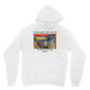 Edvard Munch Skrik Unisex Hoodie
