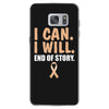 I Can I Will End Of The Story Samsung Galaxy S7