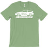 honda crx ed9 ee8 artwork jdm drift dope racing T-Shirt