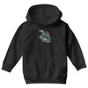pokemon Youth Hoodie