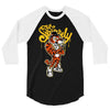 get job 3/4 Sleeve Shirt