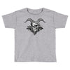 DEVIL 666 Toddler T-shirt