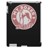 my boxer my bff iPad 3 and 4 Case