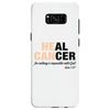 Heal Cancer Samsung Galaxy S8