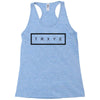 trxye Racerback Tank