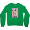 fdfsfsfs Crewneck Sweatshirt