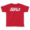 red dead redemption 2 Toddler T-shirt