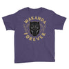 wakanda forever Youth Tee