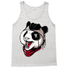 panda pirate Tank Top