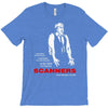 scanners cronenberg 80s T-Shirt