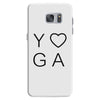 yoga heart Samsung Galaxy S7