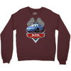 mom sally Crewneck Sweatshirt