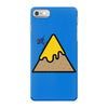 mountain iPhone 7 Case