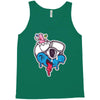 krim lim Tank Top