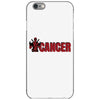 Fuck Cancer Deadpool iPhone 6/6s Case