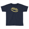 vintage funk Toddler T-shirt