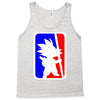 son goku  fun Tank Top