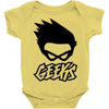 geeks Baby Bodysuit